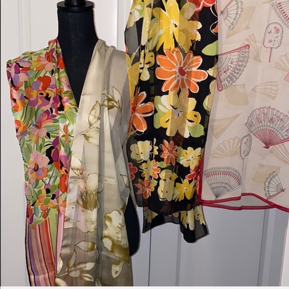 💙 Scarf bundle - Picture 6 of 6